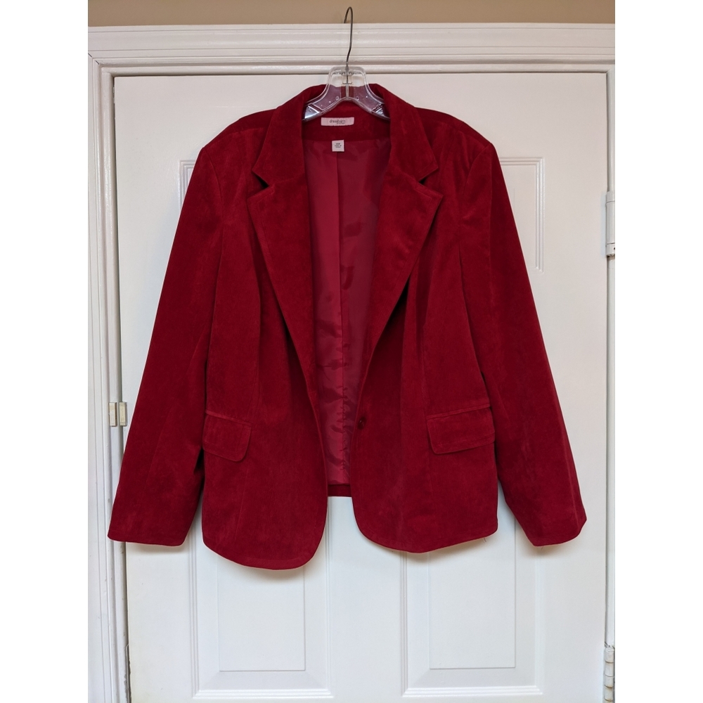 Dress Barn Jacket